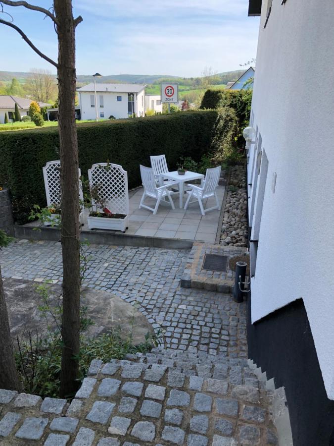 Gästehaus Cramer Bad Kissingen Exterior foto
